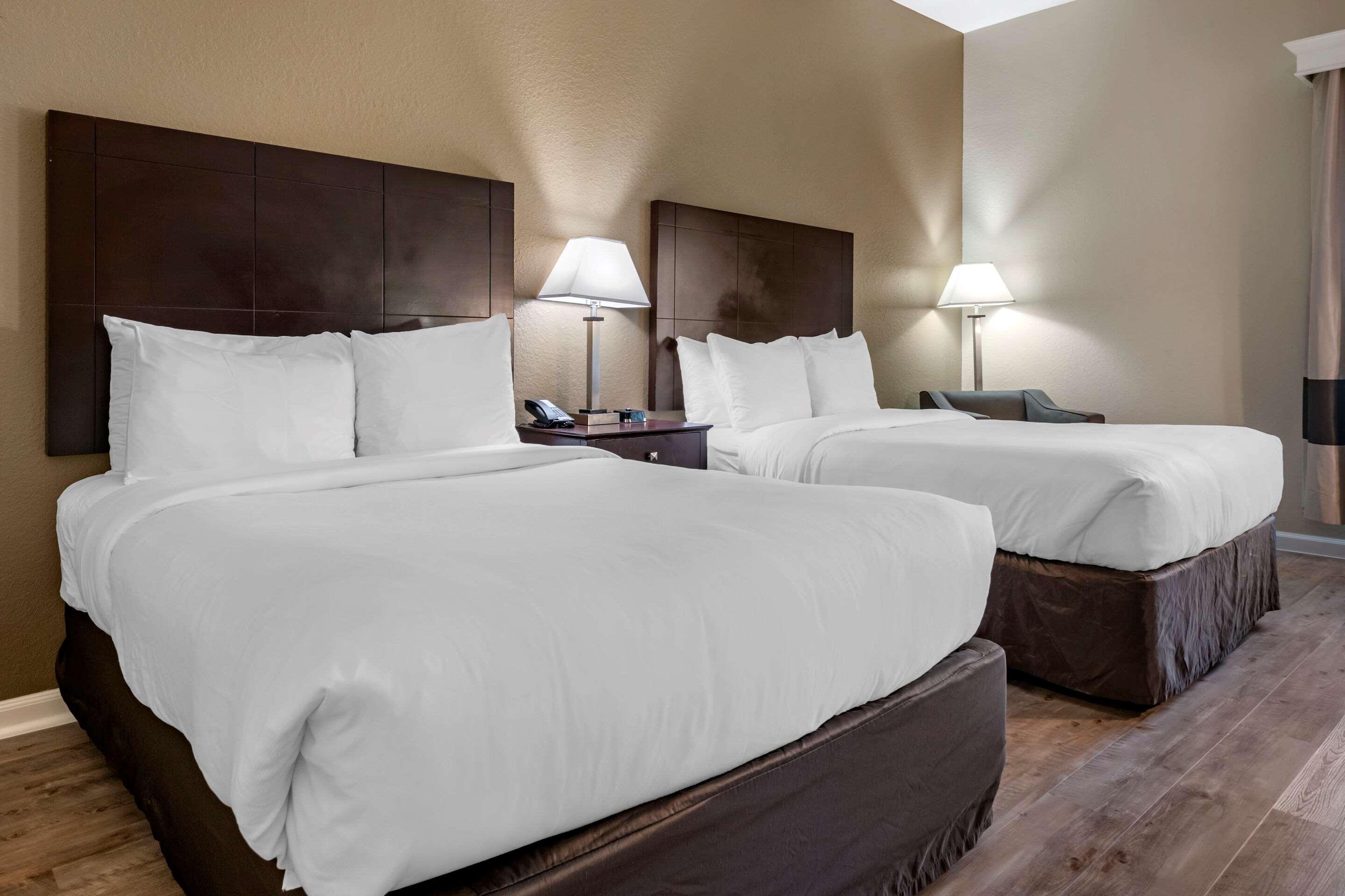 Comfort & - Near Hotel