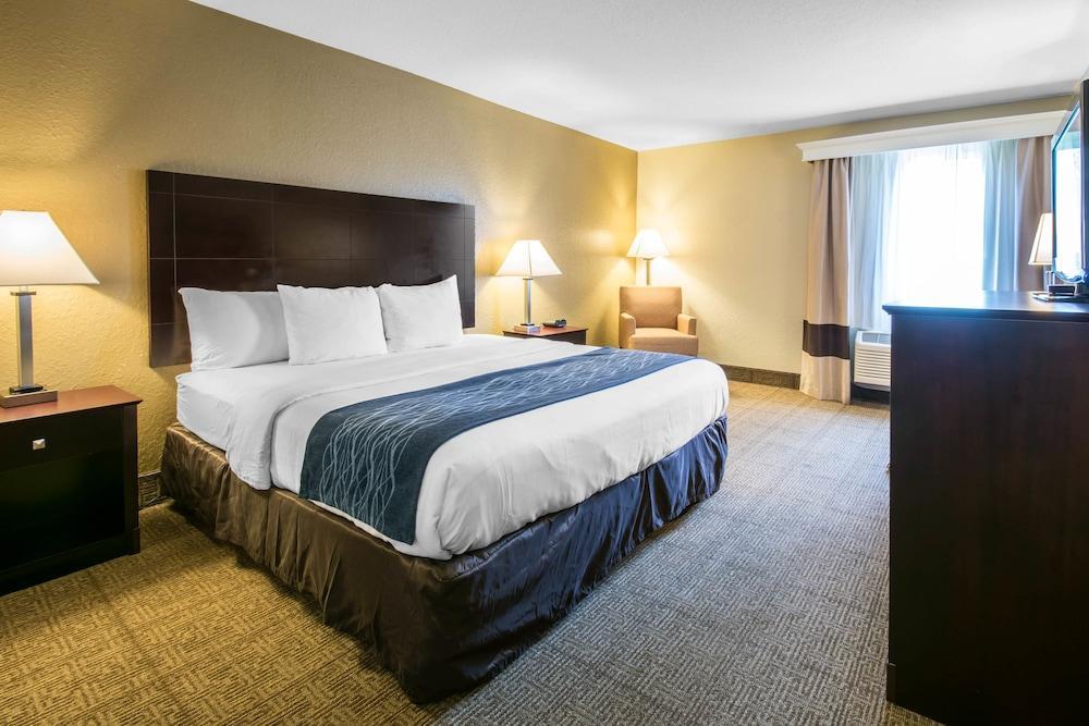 Comfort & - Near University Hotel