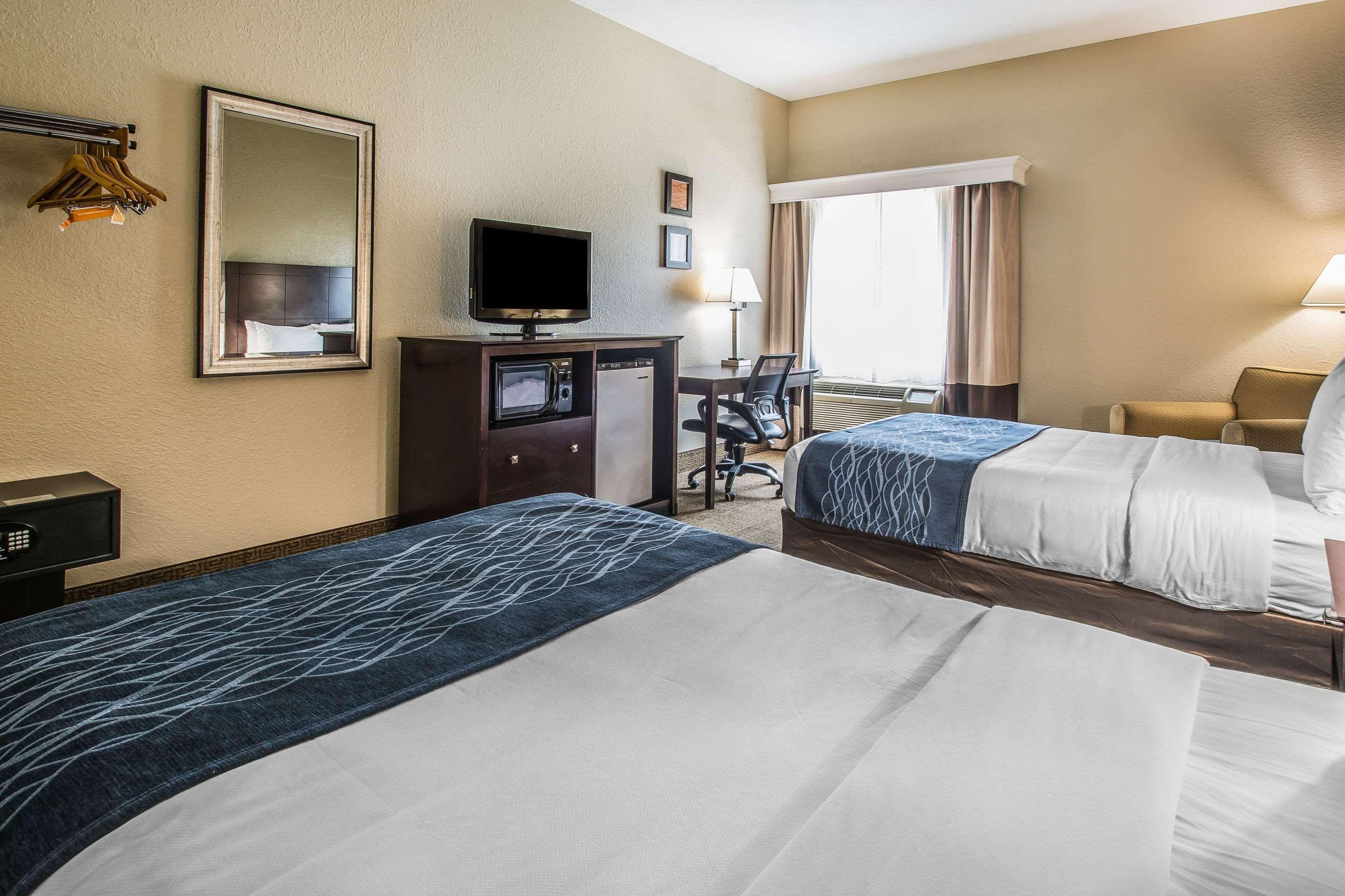 Comfort & - Near University DeLand