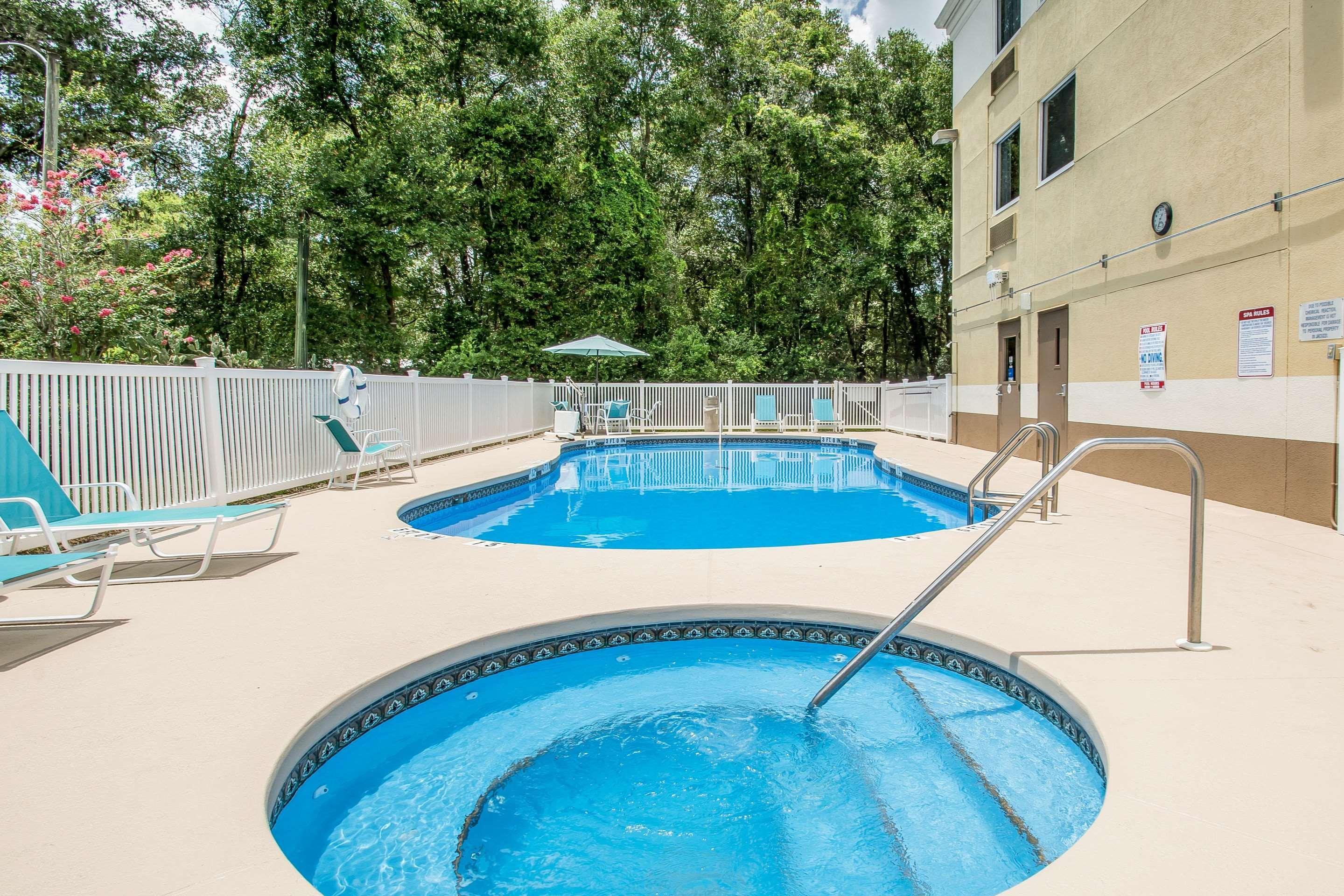 Comfort & - Near University DeLand