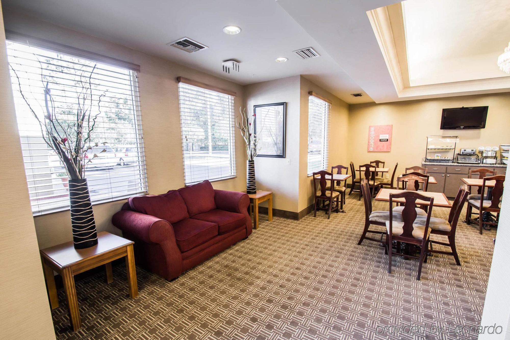 Comfort & - Near University 2* DeLand